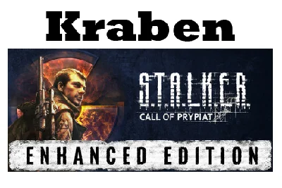 S.T.A.L.K.E.R.: Call of Prypiat - Enhanced steam
