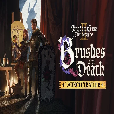💜 Kingdom Come: D2 Brushes with Death ⚡️EGS💜 TR
