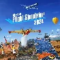 MICROSOFT FLIGHT SIMULATOR 2024⚡XBOX/PC WIN🔑KEY🎮
