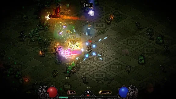 Tower of Babel: Survivors of Chaos * RU/KZ/CIS/TR/AR