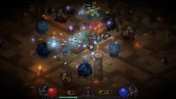 Tower of Babel: Survivors of Chaos * RU/KZ/CIS/TR/AR