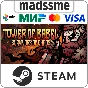 Tower of Babel: Survivors of Chaos * RU/KZ/CIS/TR/AR