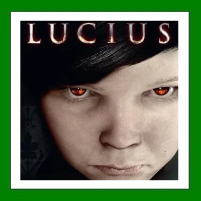 ✅Lucius✔️Steam Key
