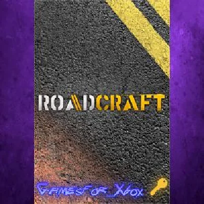 🔅RoadCraft XBOX🔑