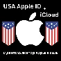 Account ID APPLE USA @ICLOUD.COM