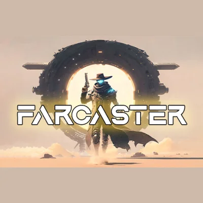 Farcaster Oculus Quest