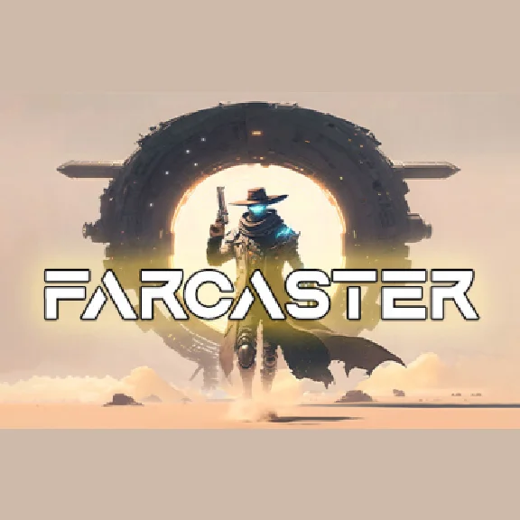 Farcaster Oculus Quest