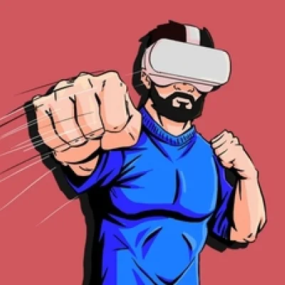 Fight Fit VR Oculus Quest