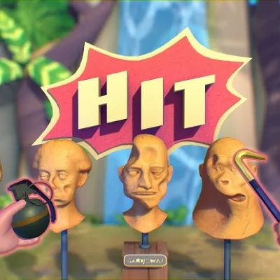 HIT Oculus Quest