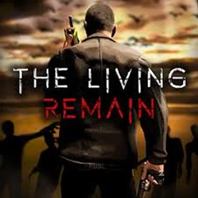 The Living Remain Oculus Quest