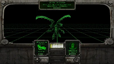 Warhammer 40,000 Legacy of Dorn Herald of Oblivion Ключ