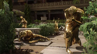 The Forgotten City Steam Key Global +Bonus