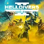 HELLDIVERS 2⚡️STEAM🔥GLOBAL🚫WITHOUT RU & CIS🚫🔑KEY🌍