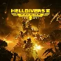 HELLDIVERS 2 SUPER CITIZEN⚡️STEAM🔥GLOBAL+РФ🔑КЛЮЧ🌍