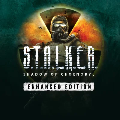 ☑️⭐STALKER: Shadow of Chornobyl - Enhanced Edition