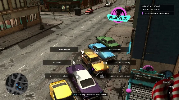 The Precinct * STEAM RU*KZ*UA*CIS🔥AUTODELIVERY