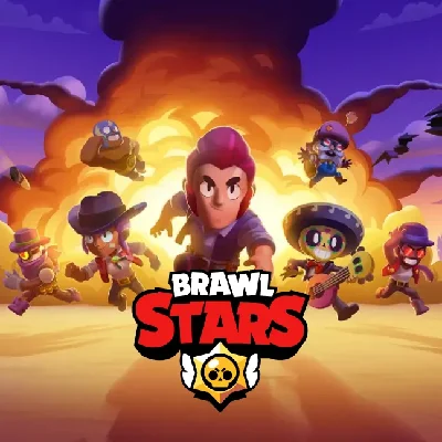 💎 Гемы 80 - 2000 / Brawl Pass ✅ Brawl Stars (ВЕСЬ МИР)
