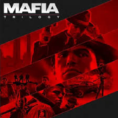 MAFIA: TRILOGY 🔵(STEAM/RU/UA-CIS) KEY