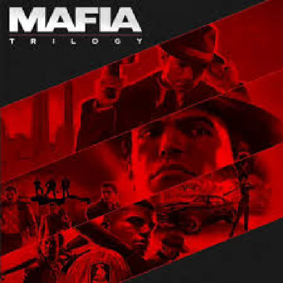 MAFIA: TRILOGY 🔵(STEAM/RU/UA-CIS) KEY
