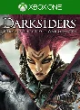 🌍 Darksiders Fury´s Collection - War and Death XBOX 🔑