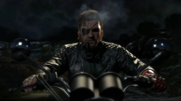METAL GEAR SOLID V: THE PHANTOM PAIN 💎 STEAM РОССИЯ
