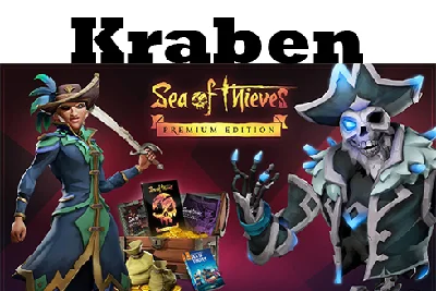 Sea of Thieves: Premium Edition BATTLE.NET 2025