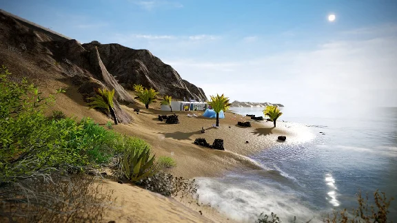 ✅ Tourist Bus Simulator Xbox Series X|S activation