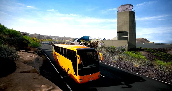 ✅ Tourist Bus Simulator Xbox Series X|S activation