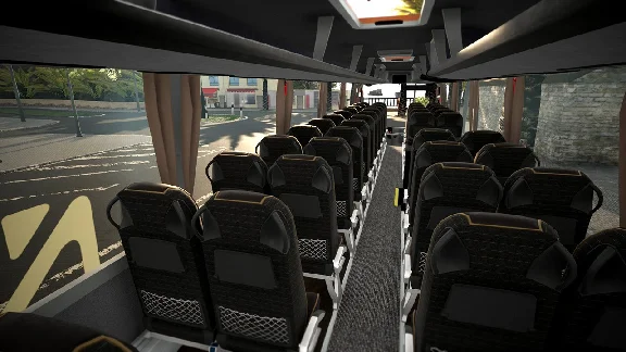 ✅ Tourist Bus Simulator Xbox Series X|S activation