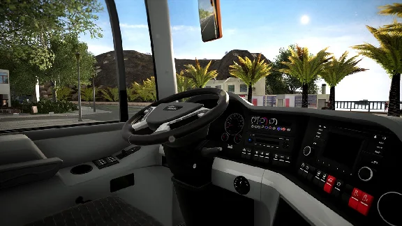 ✅ Tourist Bus Simulator Xbox Series X|S activation