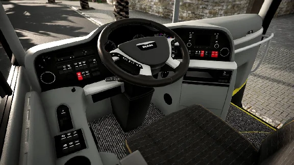 ✅ Tourist Bus Simulator Xbox Series X|S activation