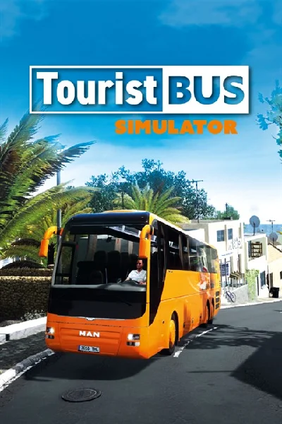 ✅ Tourist Bus Simulator Xbox Series X|S activation