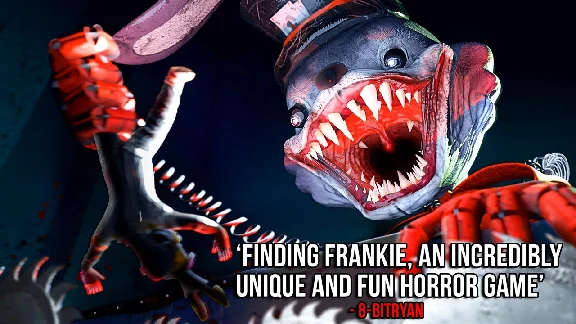 ✅ Finding Frankie Xbox Series X|S activation