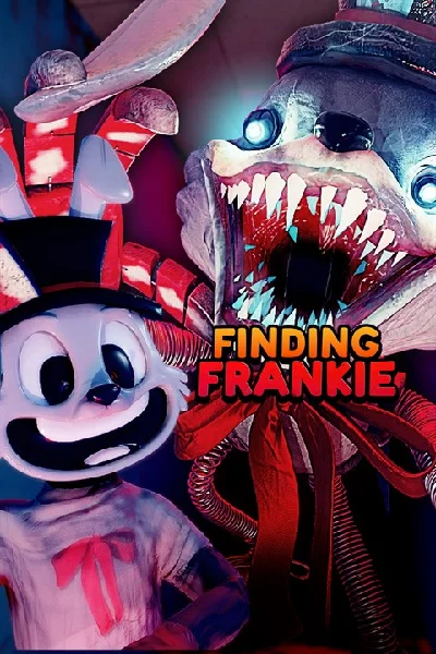 ✅ Finding Frankie Xbox Series X|S activation