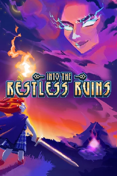 ✅ Into the Restless Ruins Xbox Series X|S activation