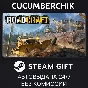 RoadCraft - Rebuild Edition✅STEAM GIFT AUTO✅RU/UKR/CIS