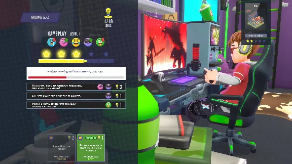 🚀 Youtubers Life 3 - Stream Together! 🤖 Steam Gift