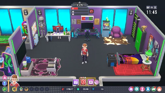 🚀 Youtubers Life 3 - Stream Together! 🤖 Steam Gift
