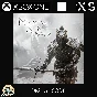 Mortal Shell Enhanced Edition XBOX / WINDOWS [ Код 🔑 ]