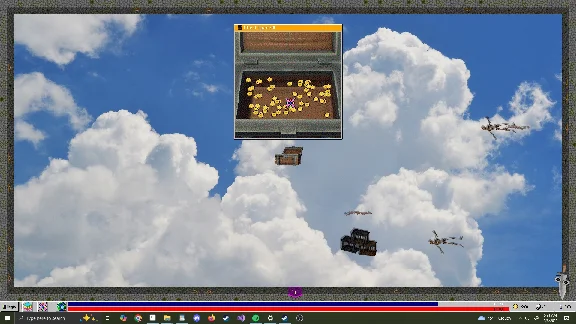 Desktop Survivors 98 STEAM GIFT RUSSIA 🇷🇺