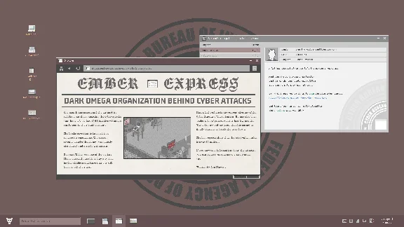 Cyber Warrior АВТОДОСТАВКА STEAM РОССИЯ