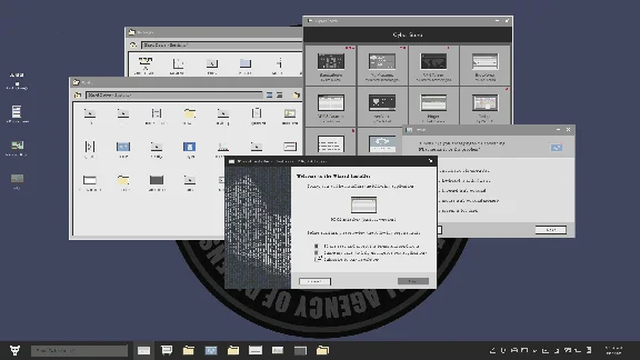 Cyber Warrior АВТОДОСТАВКА STEAM РОССИЯ
