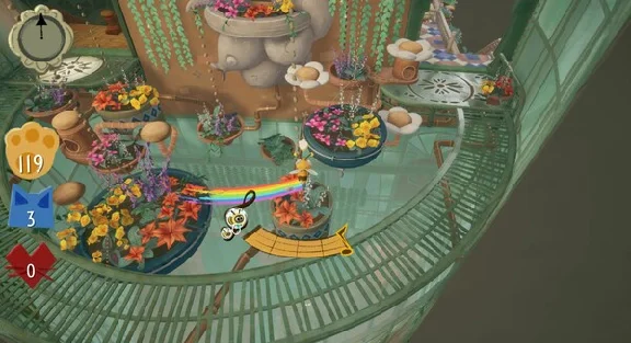 Jumping Jazz Cats steam