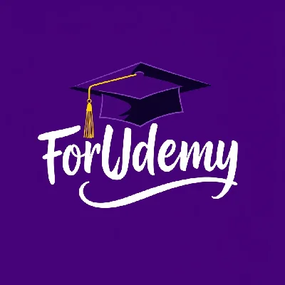 UDEMY COURSE ✅ AUTO DELIVERY 💰 CHEAP