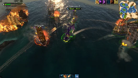 🚀 Windward Horizon 🤖 Steam Gift RU + other ⚡ AUTO