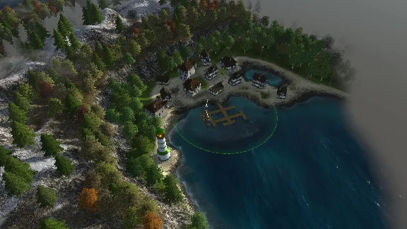 🚀 Windward Horizon 🤖 Steam Gift RU + other ⚡ AUTO