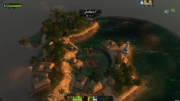 🚀 Windward Horizon 🤖 Steam Gift RU + other ⚡ AUTO