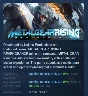 METAL GEAR RISING: REVENGEANCE STEAM GIFT RUSSIA