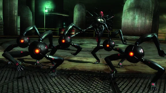 METAL GEAR RISING: REVENGEANCE STEAM GIFT RUSSIA