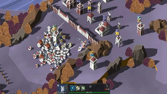 Wool at the Gates STEAM GIFT RUSSIA 🇷🇺
